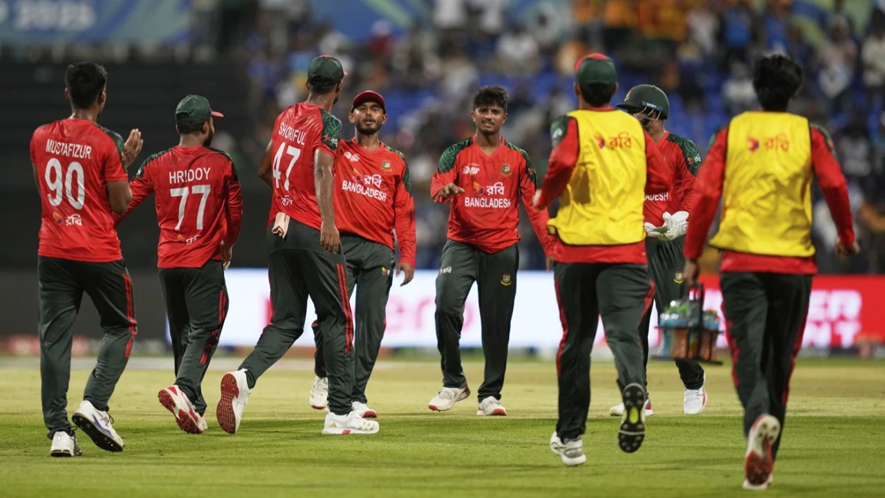 সুপার ফোরের ম্যাচে যে একাদশ নিয়ে মাঠে নামতে পারে বাংলাদেশ