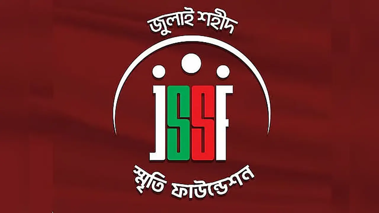 জুলাই স্মৃতি ফাউন্ডেশনের ১০ কর্মকর্তার বিরুদ্ধে মামলা