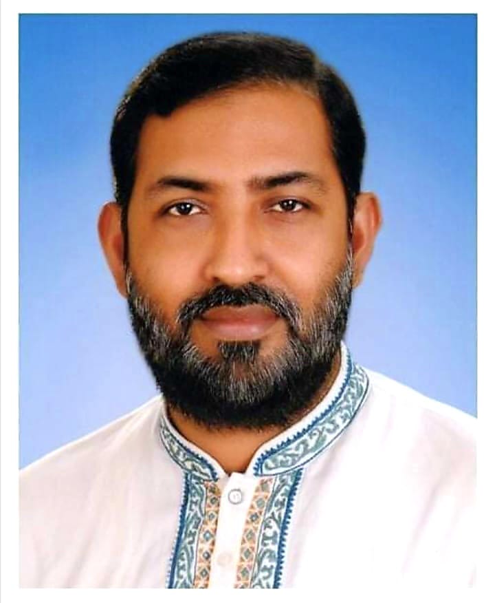 ঝালকাঠি-১ আসনে নির্বাচন করবেন লেবার পার্টির চেয়ারম্যান ইরান