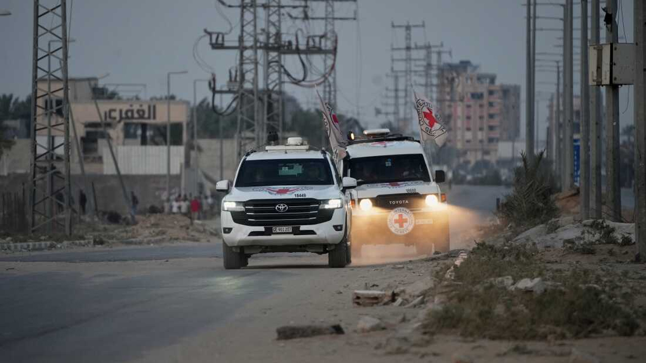 ইসরায়েলে পাঠানো তিনটি মরদেহ জিম্মির নয়