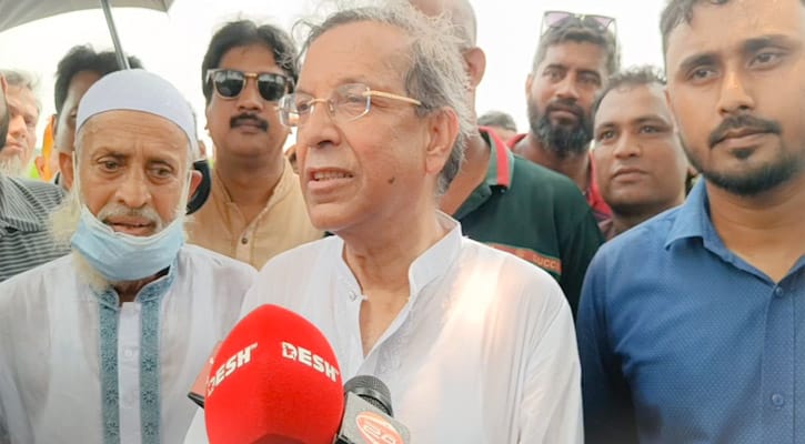 ‘বিএনপি পাকিস্তানের দালাল হয়ে জনগণকে শোষণ ও অত্যাচার করত’