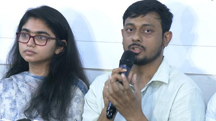 এনসিপির মনোনয়ন ফরম বিক্রি শুরু,  জুলাইযোদ্ধাদের জন্য ছাড়