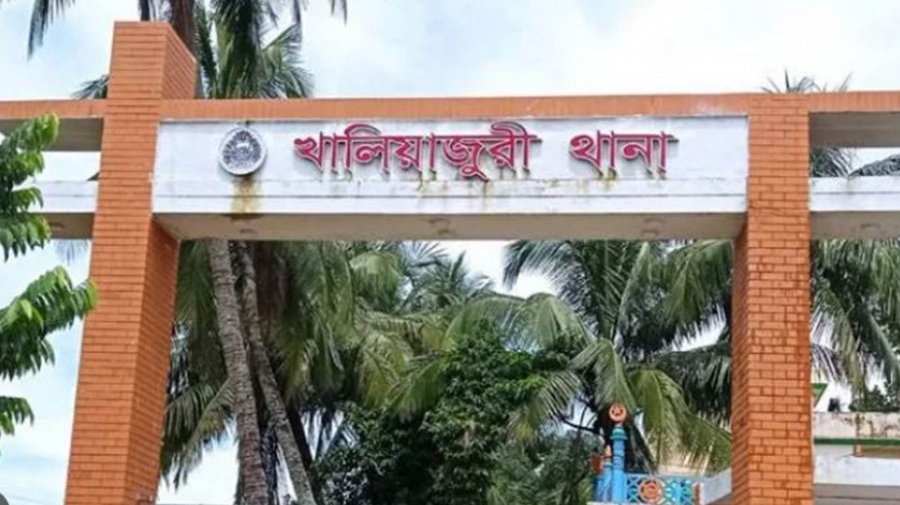 খালিয়াজুরী হাওরে ট্রলারে ডাকাতি, স্বর্ণ-রুপা লুটের অভিযোগ