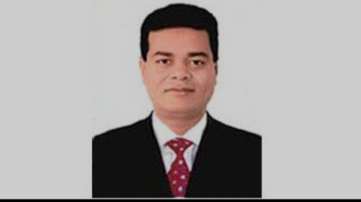 সান্তাহার পৌরসভার আধুনিক রূপকার পৌর বিএনপির মেয়র তোফাজ্জল হোসেন ভুট্টু