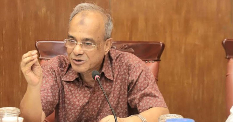 ফেব্রুয়ারিতেই নির্বাচন, কেউ ঠেকাতে পারবে না: স্বরাষ্ট্র উপদেষ্টা
