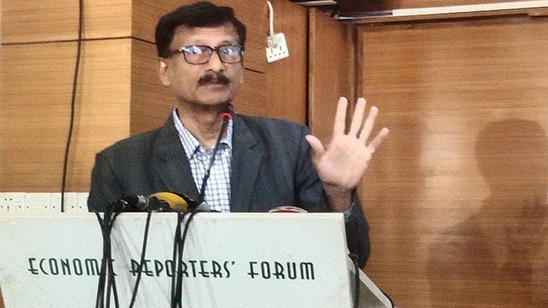 ভারতীয় মিডিয়া বাংলাদেশের বদনাম ছড়াচ্ছে: পররাষ্ট্র উপদেষ্টা